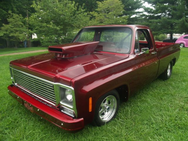 1979 GMC Sierra 1500 - photo 3