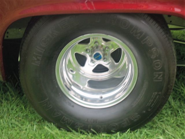 1979 GMC Sierra 1500 - photo 8
