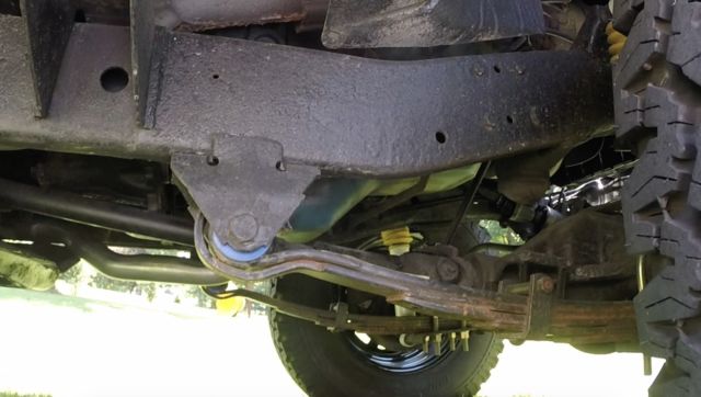 1979 Jeep CJ - photo 10