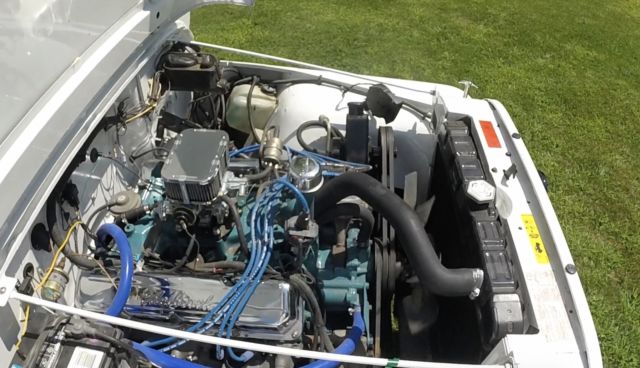1979 Jeep CJ - photo 4