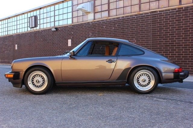 1979 Porsche 911 - photo 2