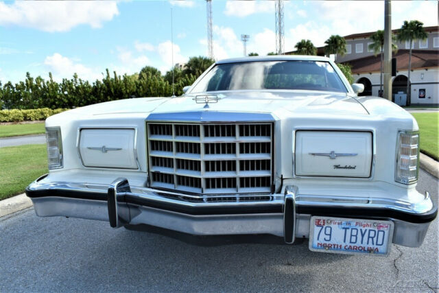 1979 Ford Thunderbird Garage Kept, 1 owner, 24k Miles, Fully Loaded - photo 6