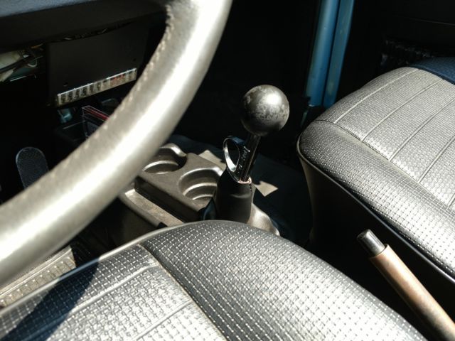 1979 Volkswagen Beetle - Classic Chrome - photo 7