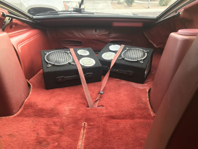 1980 Nissan 280ZX - photo 10