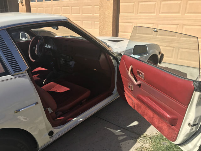 1980 Nissan 280ZX - photo 5