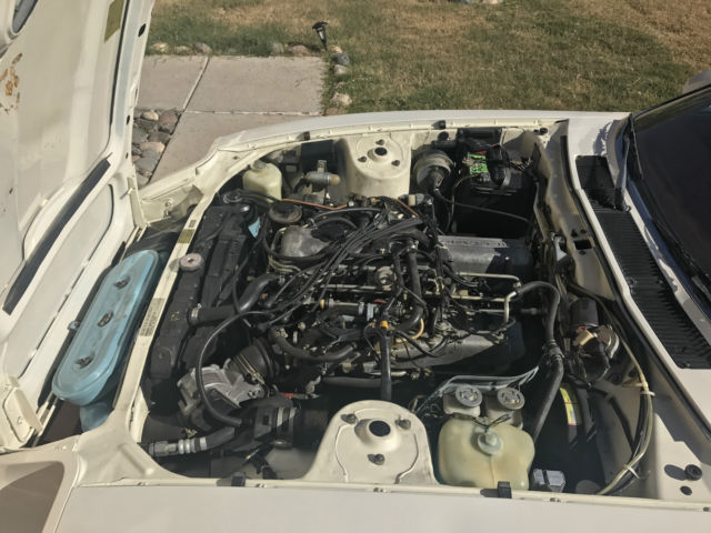 1980 Nissan 280ZX - photo 7