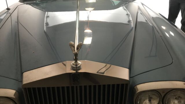 1980 Rolls-Royce Corniche - photo 4