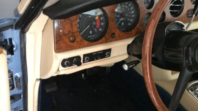 1980 Rolls-Royce Corniche - photo 5