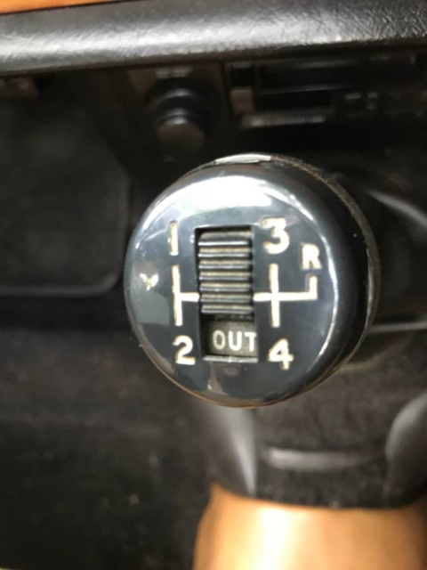 1980 Triumph Spitfire - photo 13