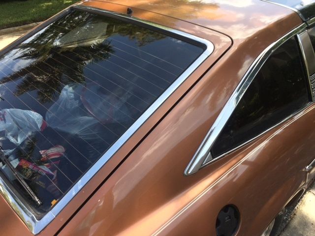 1981 Datsun Z-Series 280zx - photo 9