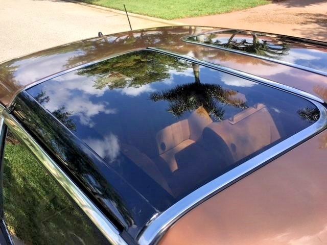 1981 Datsun Z-Series 280zx - photo 13