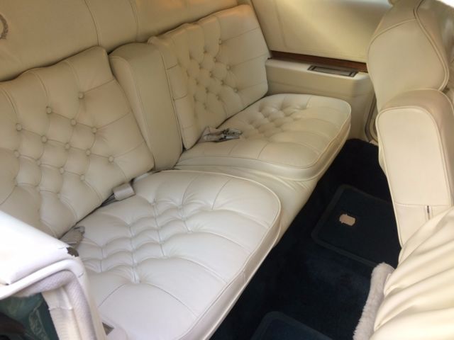 1981 Cadillac Eldorado Biarritz Coupe 2-Door - photo 5