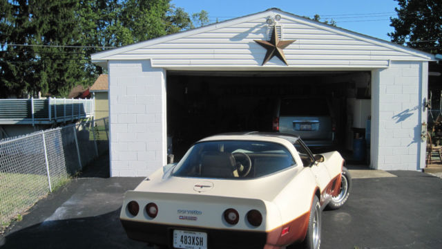 1981 Chevrolet Corvette 2-Door Coupe - photo 5