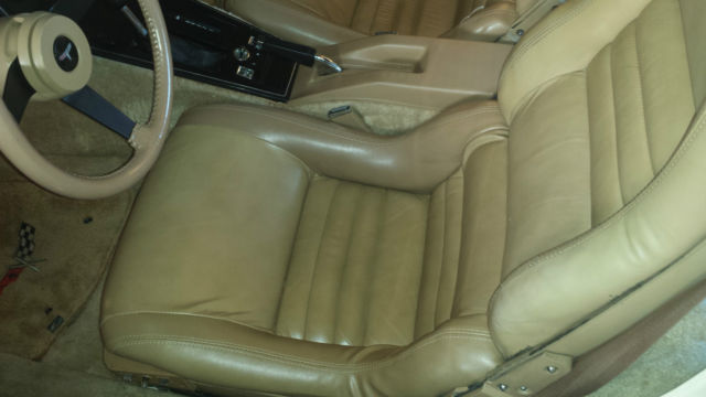 1981 Chevrolet Corvette 2-Door Coupe - photo 11