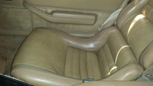 1981 Chevrolet Corvette 2-Door Coupe - photo 13