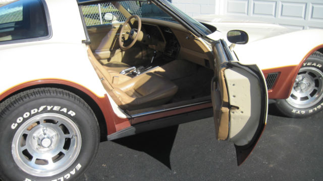 1981 Chevrolet Corvette 2-Door Coupe - photo 9