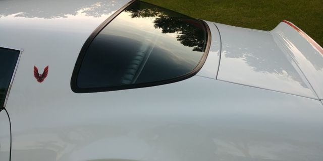 1981 Pontiac Firebird Formula - photo 13