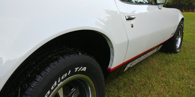 1981 Pontiac Firebird Formula - photo 9