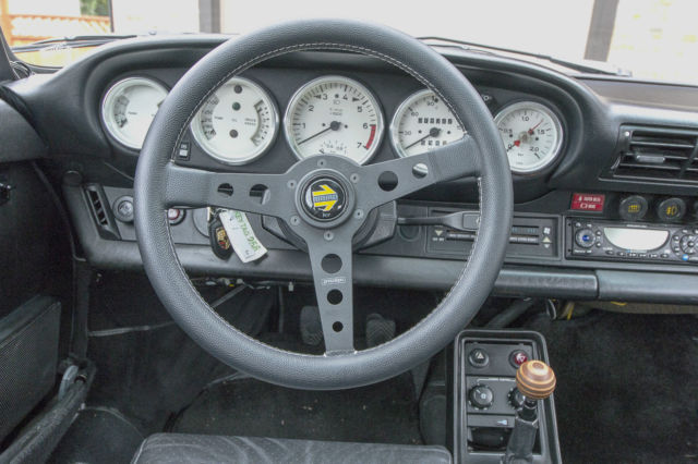 1981 Porsche 930 - photo 5