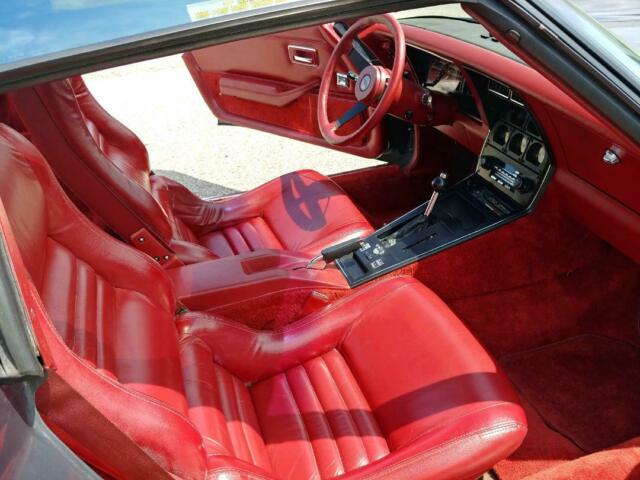 1982 Chevrolet Corvette - photo 10