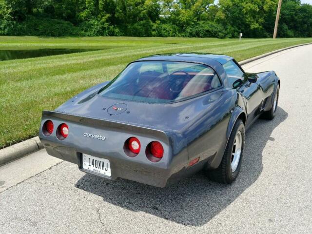 1982 Chevrolet Corvette - photo 5