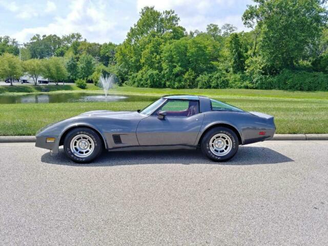 1982 Chevrolet Corvette - photo 6