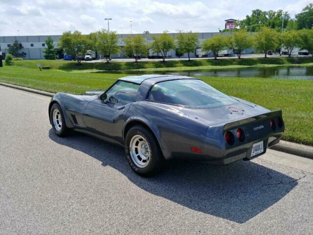 1982 Chevrolet Corvette - photo 7