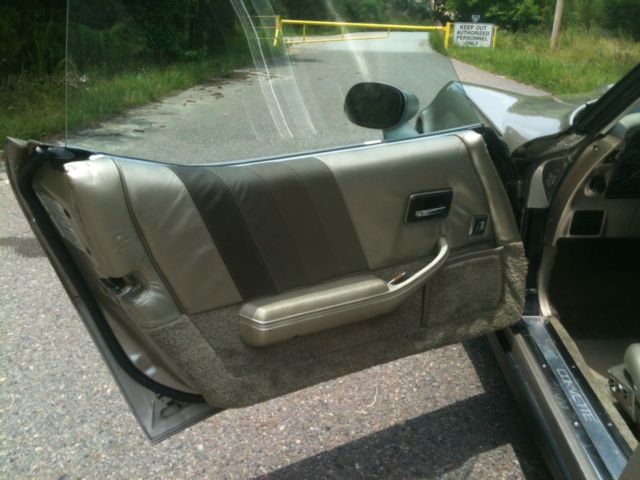 1982 Chevrolet Corvette - photo 12