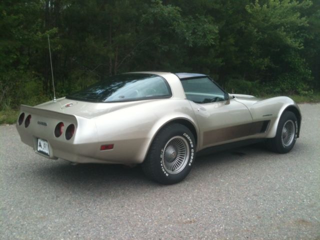 1982 Chevrolet Corvette - photo 5