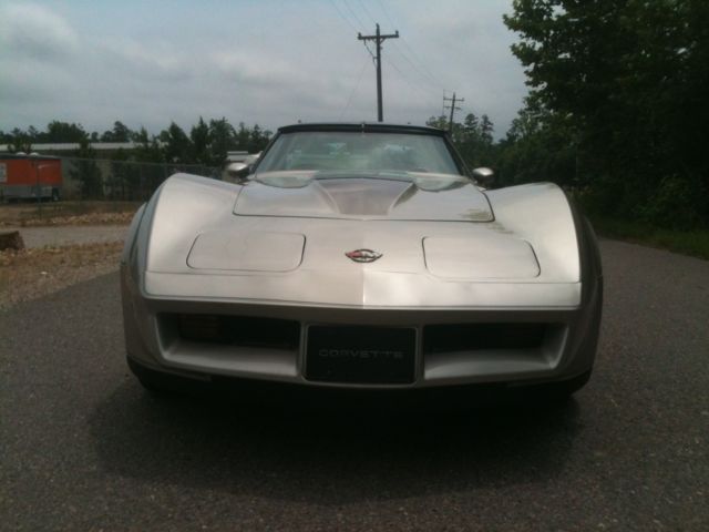 1982 Chevrolet Corvette - photo 8