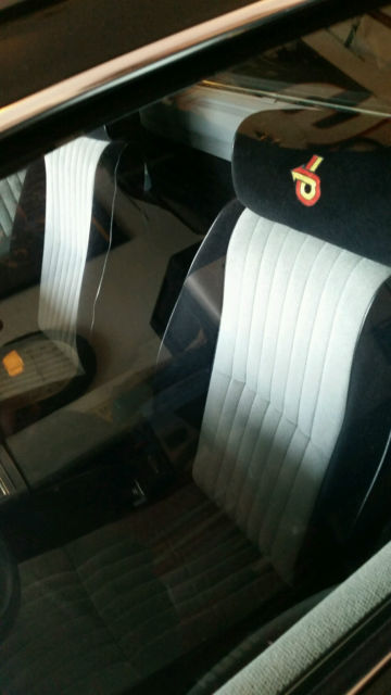 1982 Chevrolet El Camino - photo 11