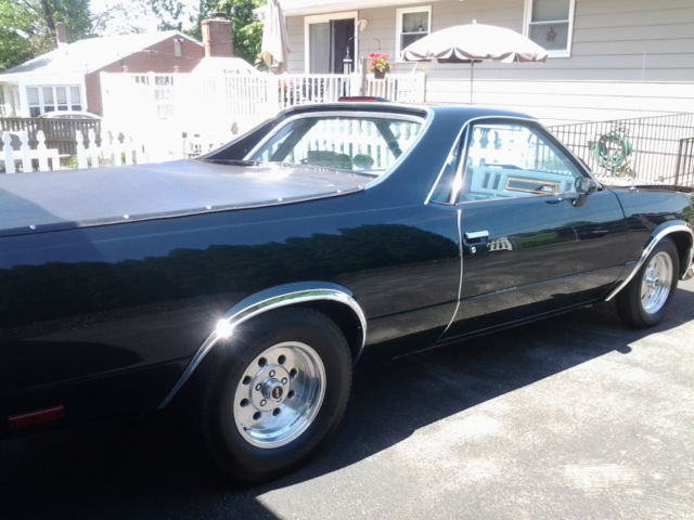 1982 Chevrolet El Camino - photo 2