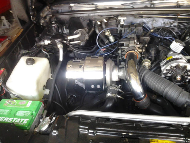 1982 Chevrolet El Camino - photo 7