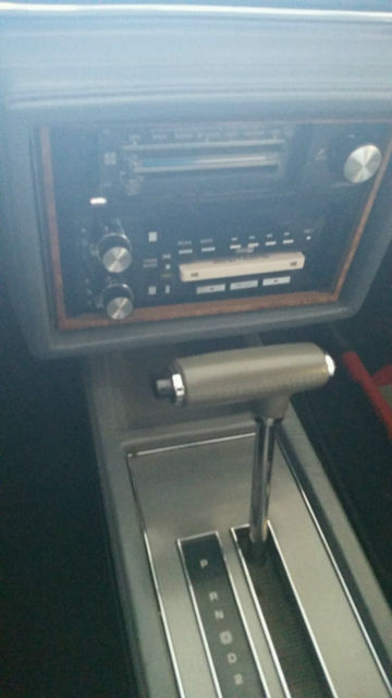 1982 Chevrolet El Camino - photo 9