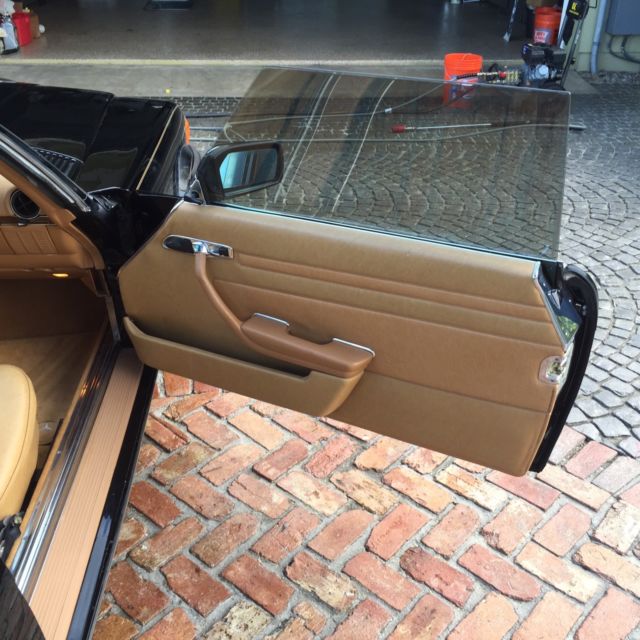 1982 Mercedes-Benz SL-Class SL - photo 13