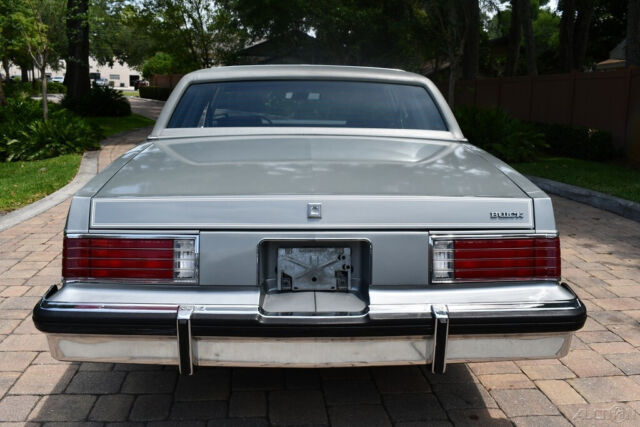 1983 Buick LeSabre All Original 1 Family Owned!! - photo 10