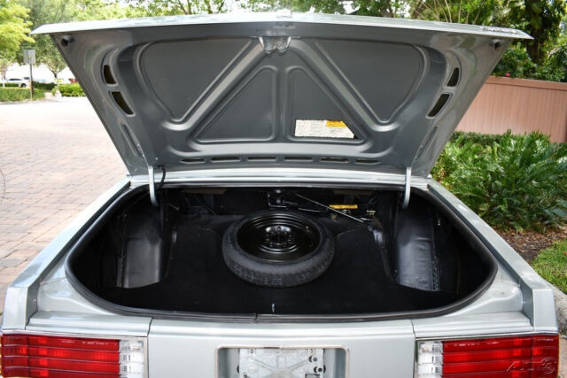 1983 Buick LeSabre All Original 1 Family Owned!! - photo 11