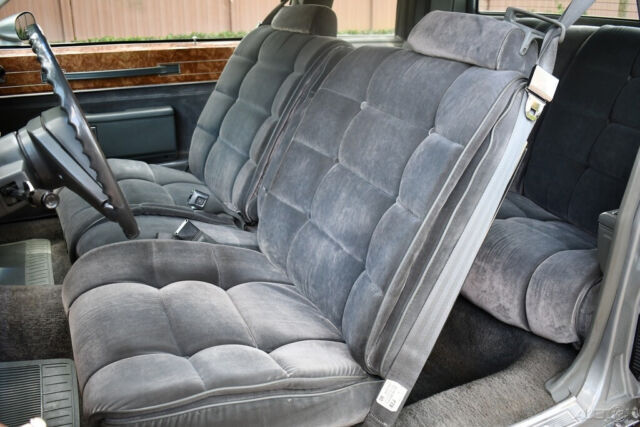 1983 Buick LeSabre All Original 1 Family Owned!! - photo 12
