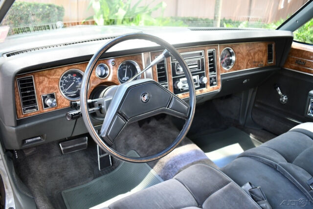 1983 Buick LeSabre All Original 1 Family Owned!! - photo 13