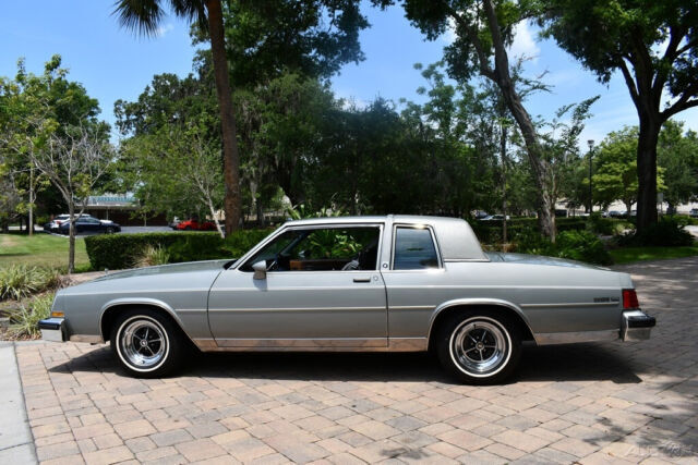 1983 Buick LeSabre All Original 1 Family Owned!! - photo 5