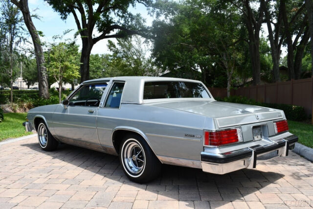 1983 Buick LeSabre All Original 1 Family Owned!! - photo 6