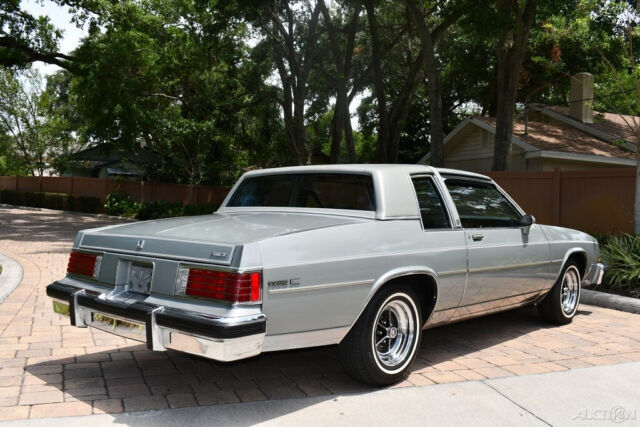 1983 Buick LeSabre All Original 1 Family Owned!! - photo 7