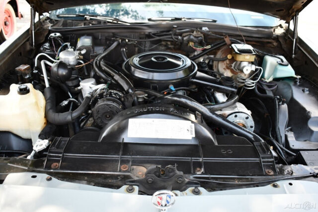 1983 Buick LeSabre All Original 1 Family Owned!! - photo 9