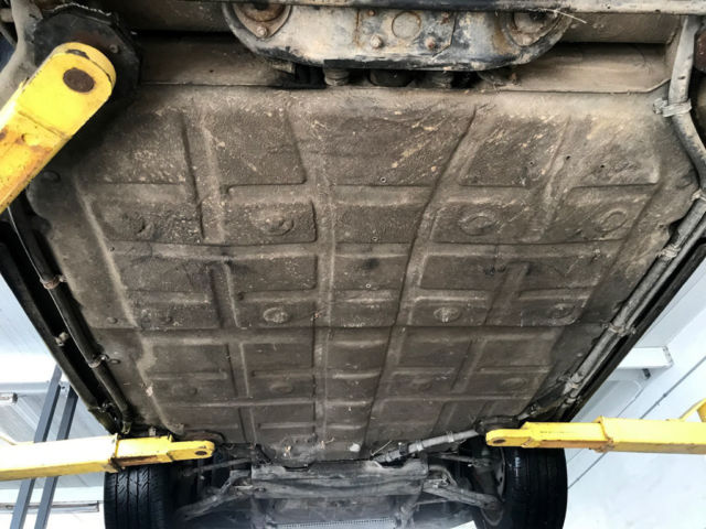 1983 Porsche 911 Sunroof Delete Coupe - photo 6