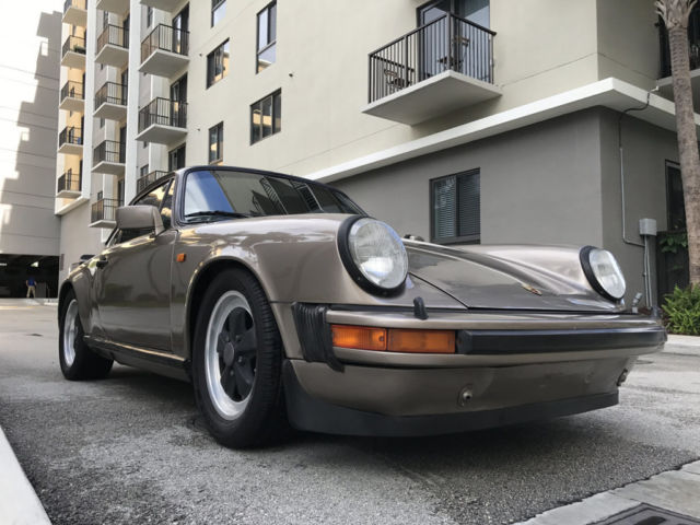 1983 Porsche 911 - photo 10