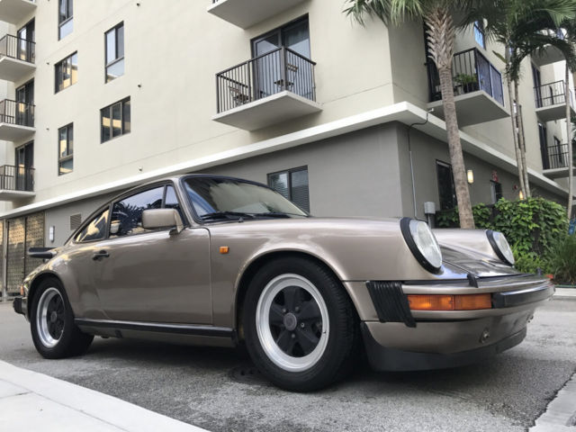 1983 Porsche 911 - photo 11