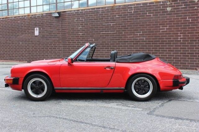 1983 Porsche 911 SC - photo 2