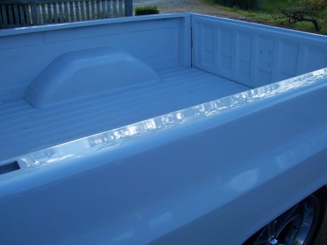 1984 Chevrolet C-10 C10 - photo 10