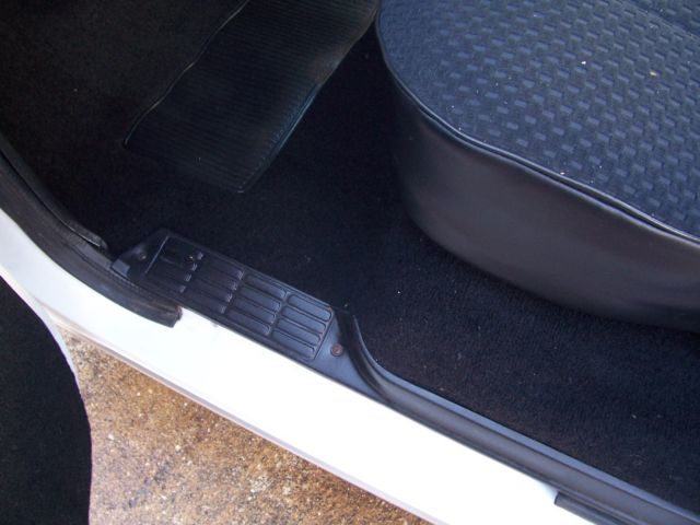 1984 Chevrolet C-10 C10 - photo 12