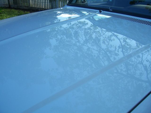 1984 Chevrolet C-10 C10 - photo 7